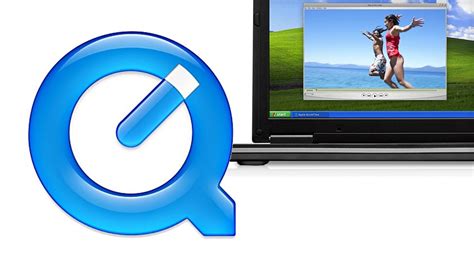 quicktime player download for windows xp